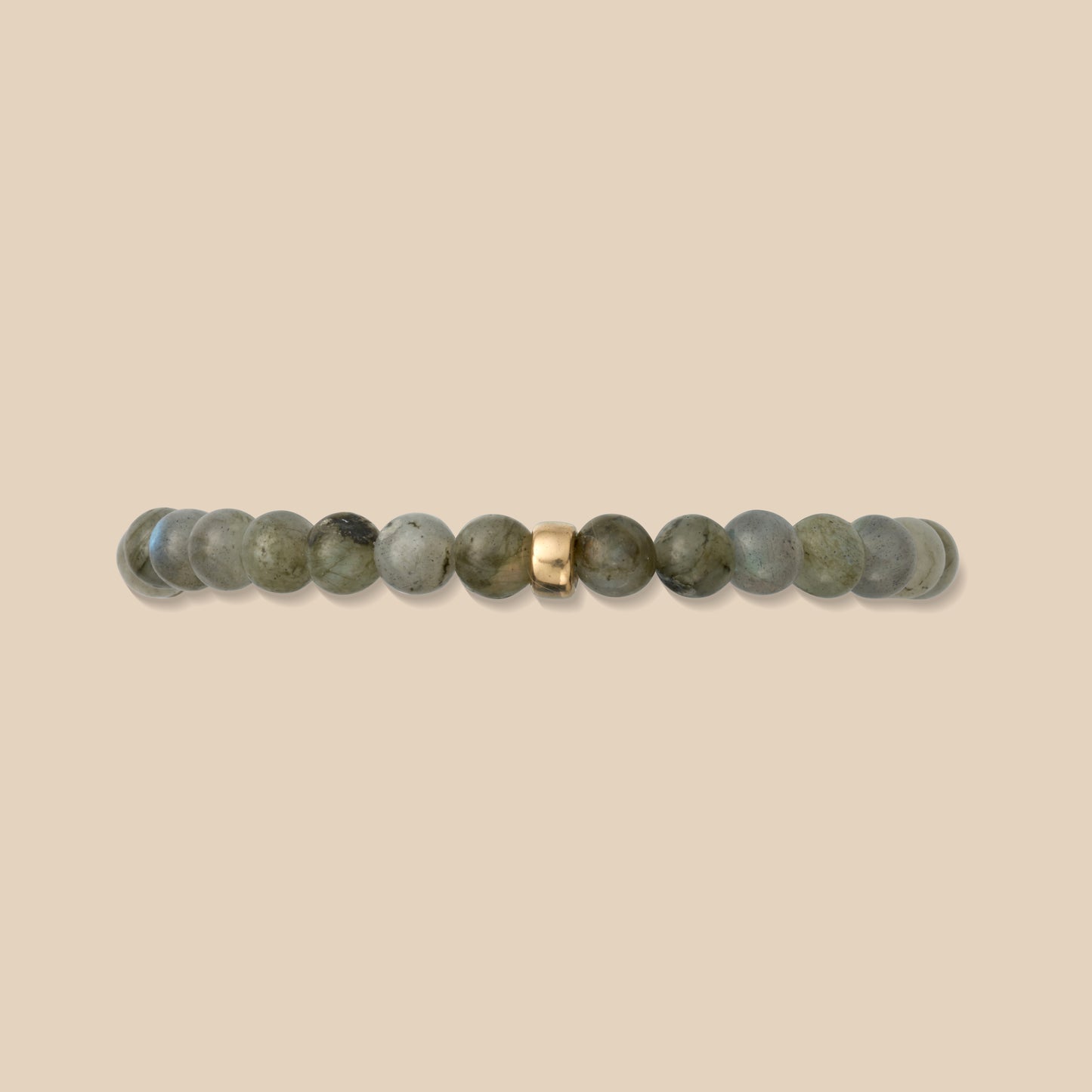 Mens Labradorite Bracelet