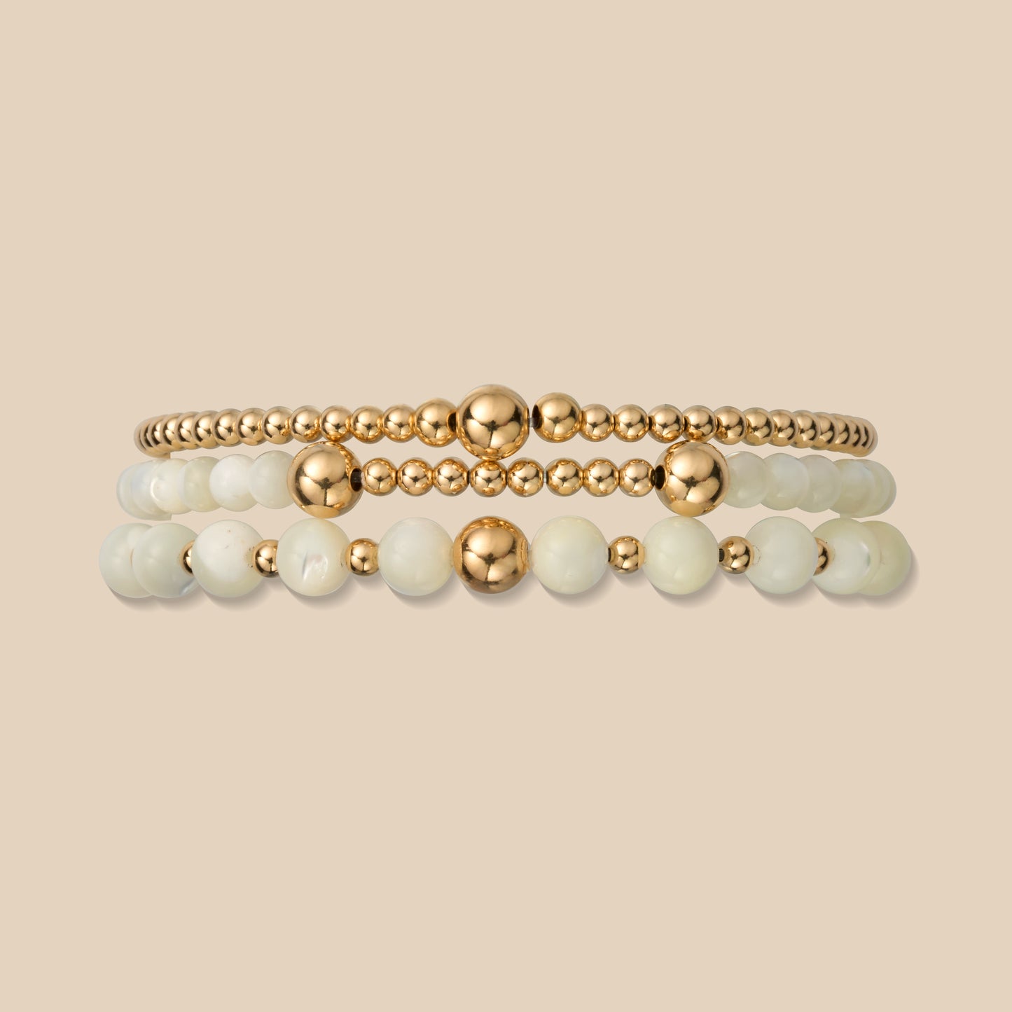 Pearl Stack